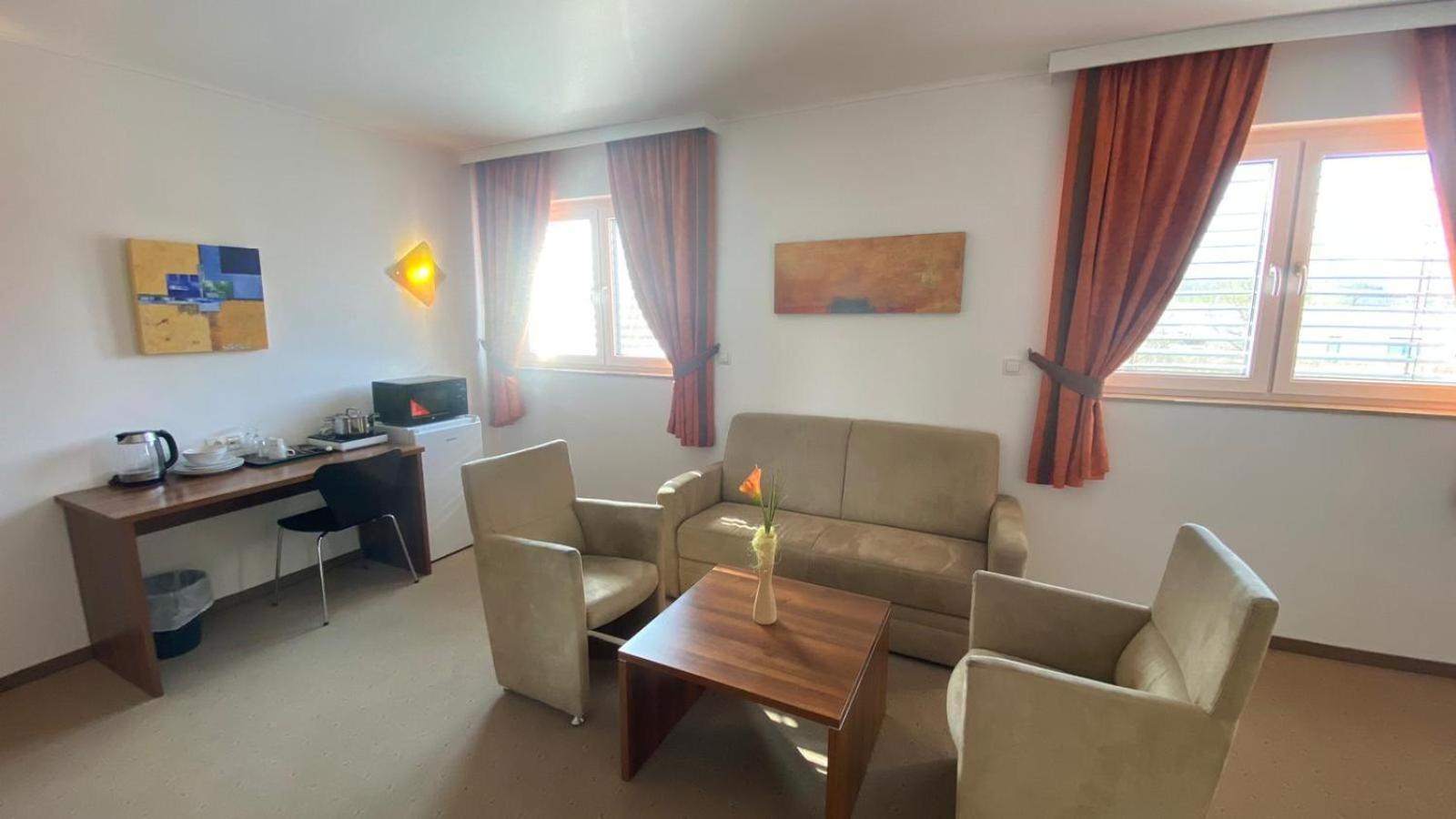 Weinland Donnerskirchen Quarto foto